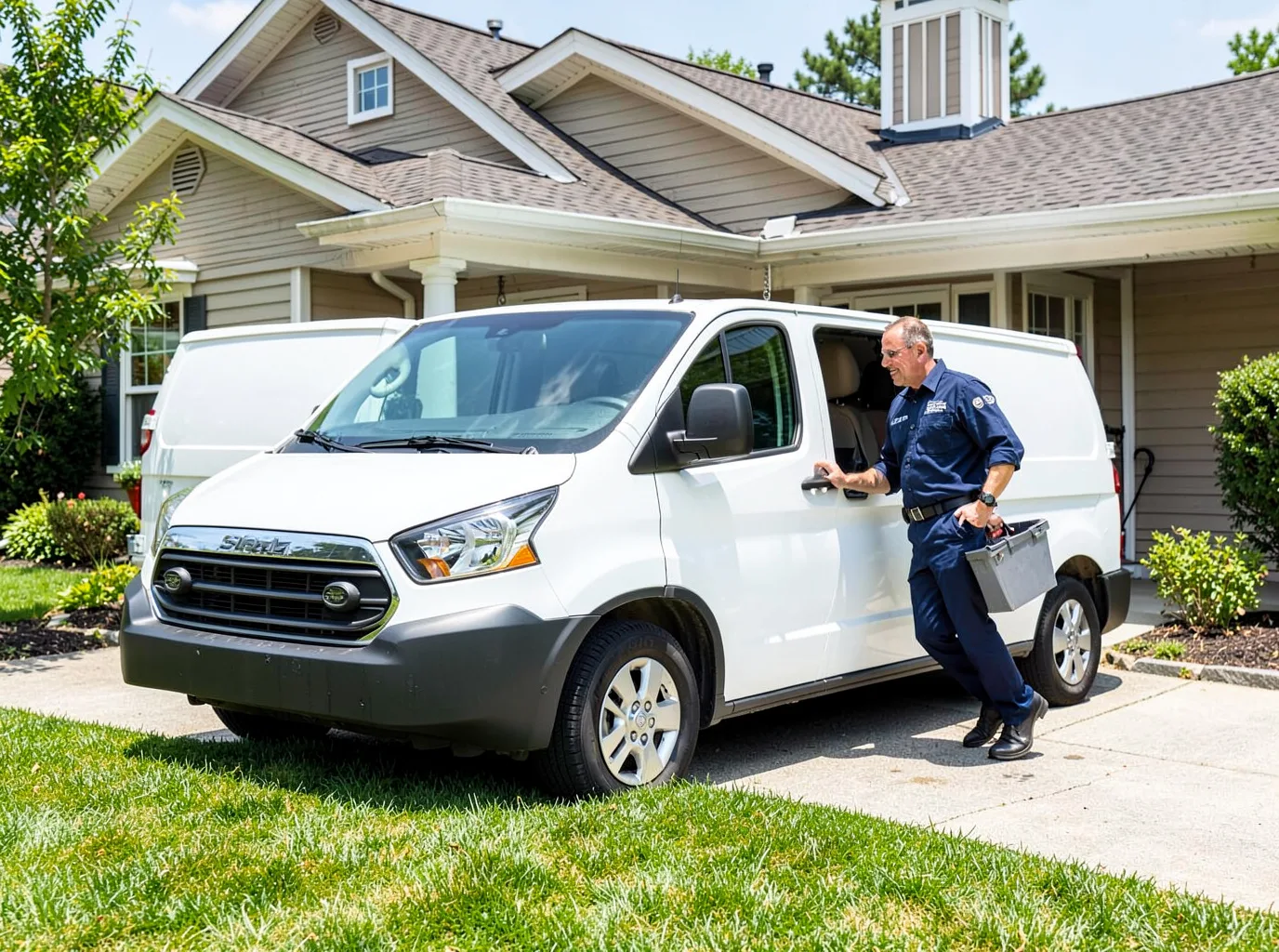 Emergency Plumber company in Idlewild, MI