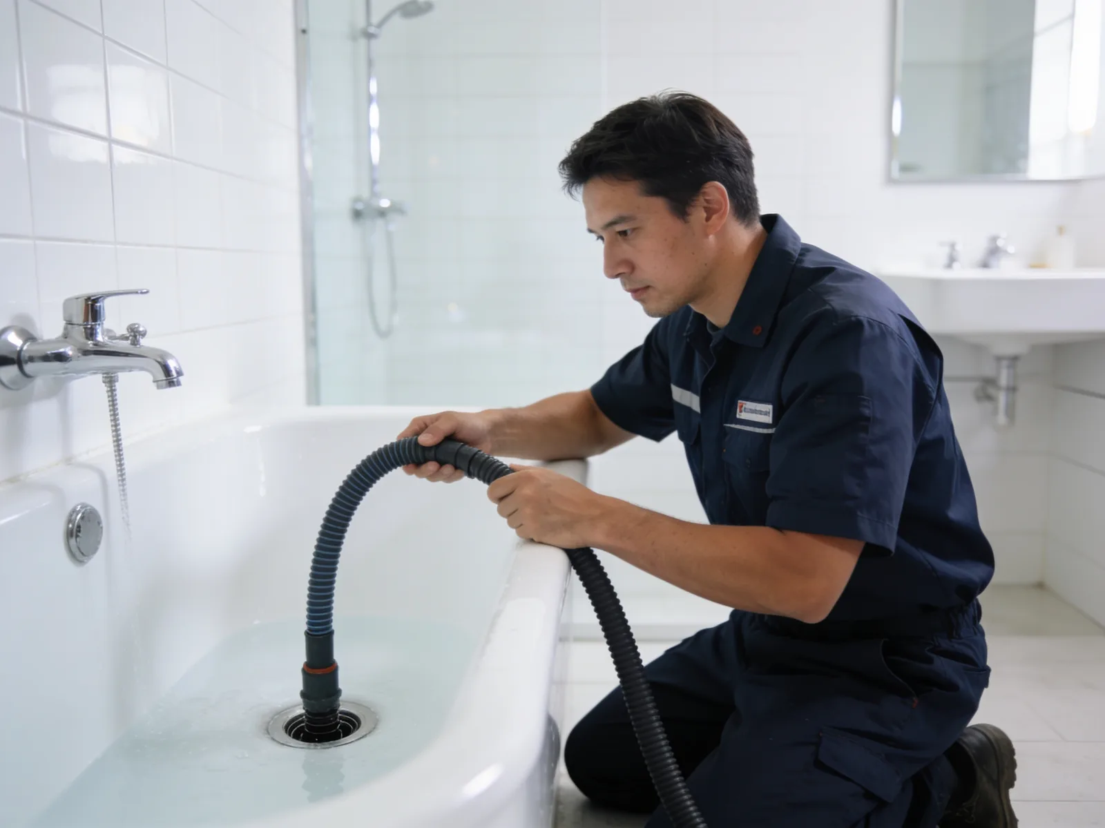 Emergency Plumber Idlewild, MI FAQs